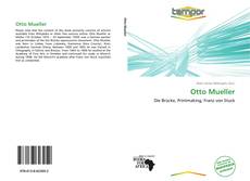 Portada del libro de Otto Mueller