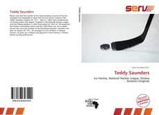 Teddy Saunders的封面