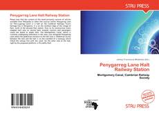 Copertina di Penygarreg Lane Halt Railway Station