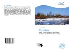 Bookcover of Wyrębiska