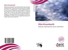 Capa do livro de Otto Kissenberth 