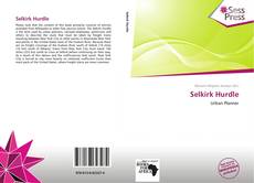 Portada del libro de Selkirk Hurdle