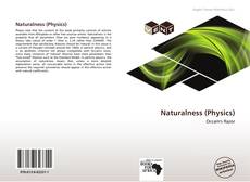 Buchcover von Naturalness (Physics)