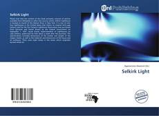 Portada del libro de Selkirk Light