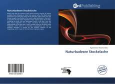 Copertina di Naturbadesee Stockelache