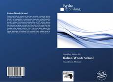 Buchcover von Rohan Woods School