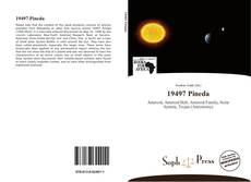 Couverture de 19497 Pineda