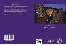 Capa do livro de Otto Meißner 