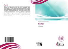 Capa do livro de Rohel 