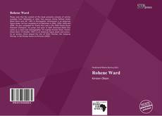 Portada del libro de Rohene Ward