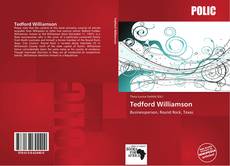 Portada del libro de Tedford Williamson