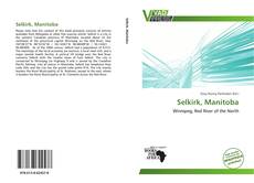 Bookcover of Selkirk, Manitoba