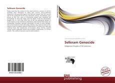 Bookcover of Selknam Genocide