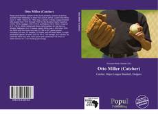 Couverture de Otto Miller (Catcher)