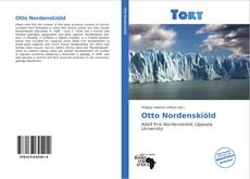 Capa do livro de Otto Nordenskiöld 