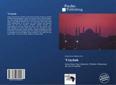 Buchcover von 'Utaybah