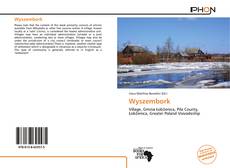 Copertina di Wyszembork