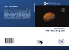 Portada del libro de 19407 Standing Bear