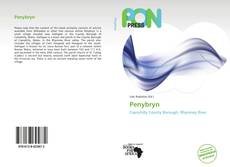 Buchcover von Penybryn