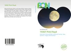 Bookcover of 19367 Pink Floyd