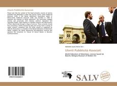 Bookcover of Utenti Pubblicità Associati