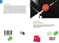 Bookcover of UTEP Miners