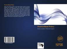 Portada del libro de Penwortham Priory