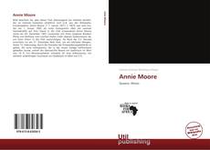 Annie Moore kitap kapağı