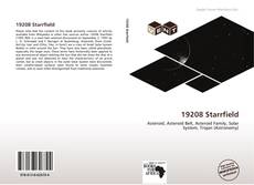 Обложка 19208 Starrfield