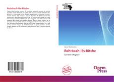 Copertina di Rohrbach-lès-Bitche