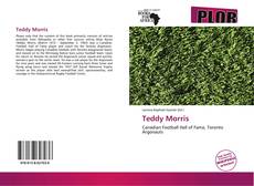 Bookcover of Teddy Morris