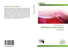 Bookcover of Rohrbach an der Gölsen