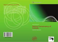 Copertina di Nature Conservancy of Canada