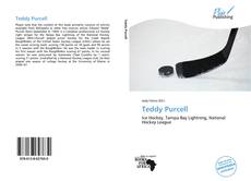 Portada del libro de Teddy Purcell