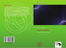 Bookcover of Annie Tomlin