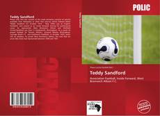 Bookcover of Teddy Sandford