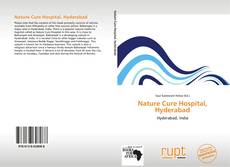 Capa do livro de Nature Cure Hospital, Hyderabad 