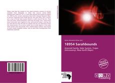 18954 Sarahbounds kitap kapağı