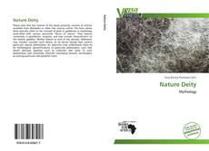 Portada del libro de Nature Deity