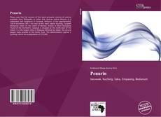 Portada del libro de Penurin