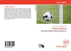 Couverture de Teddy Stadium