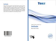 Portada del libro de Sellada