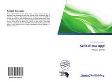 Bookcover of Selladi tou Appi