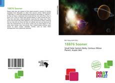 Capa do livro de 18876 Sooner 