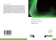 Bookcover of Nature in Art