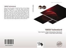 Обложка 18858 Tecleveland