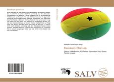 Capa do livro de Berekum Chelsea 