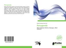 Bookcover of Penugonda