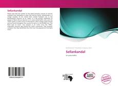 Couverture de Sellankandal