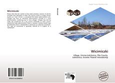 Buchcover von Wicimiczki